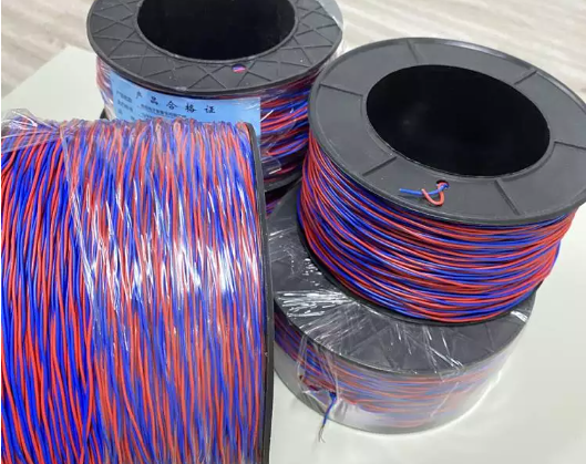 青冈放炮线的具体作用是什么？